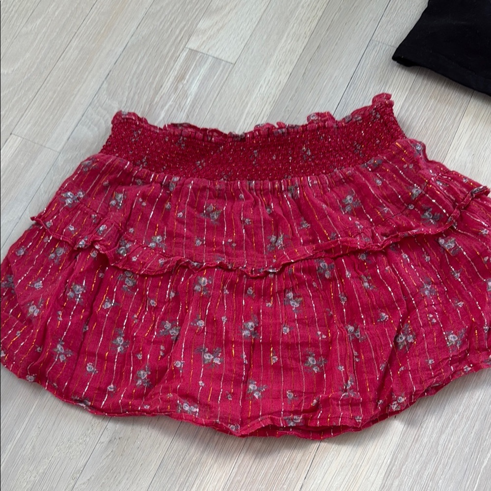 Louis Louise skirt